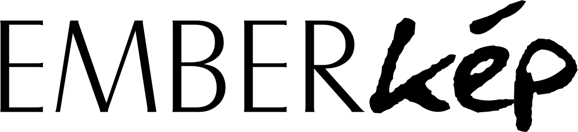 EmberKép